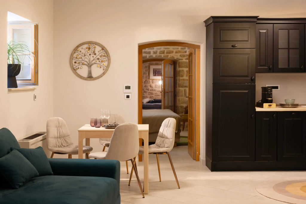 Prestige Suite