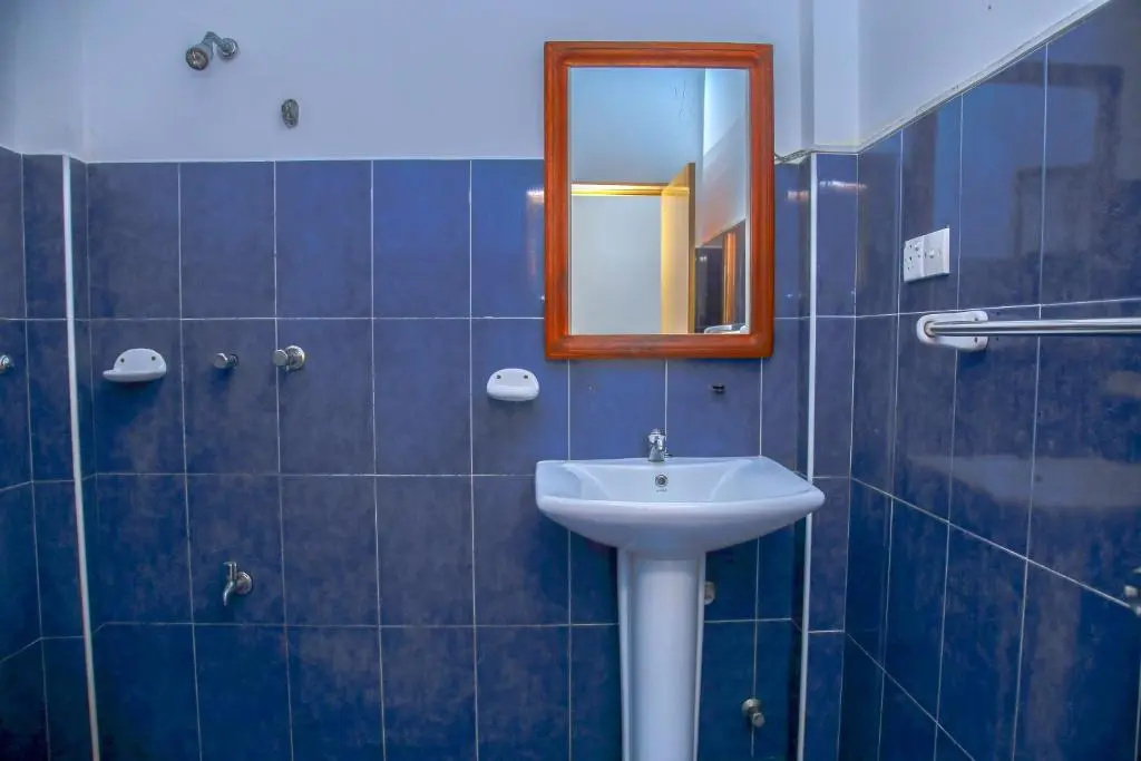 Surf Sea Breeze - Chambres