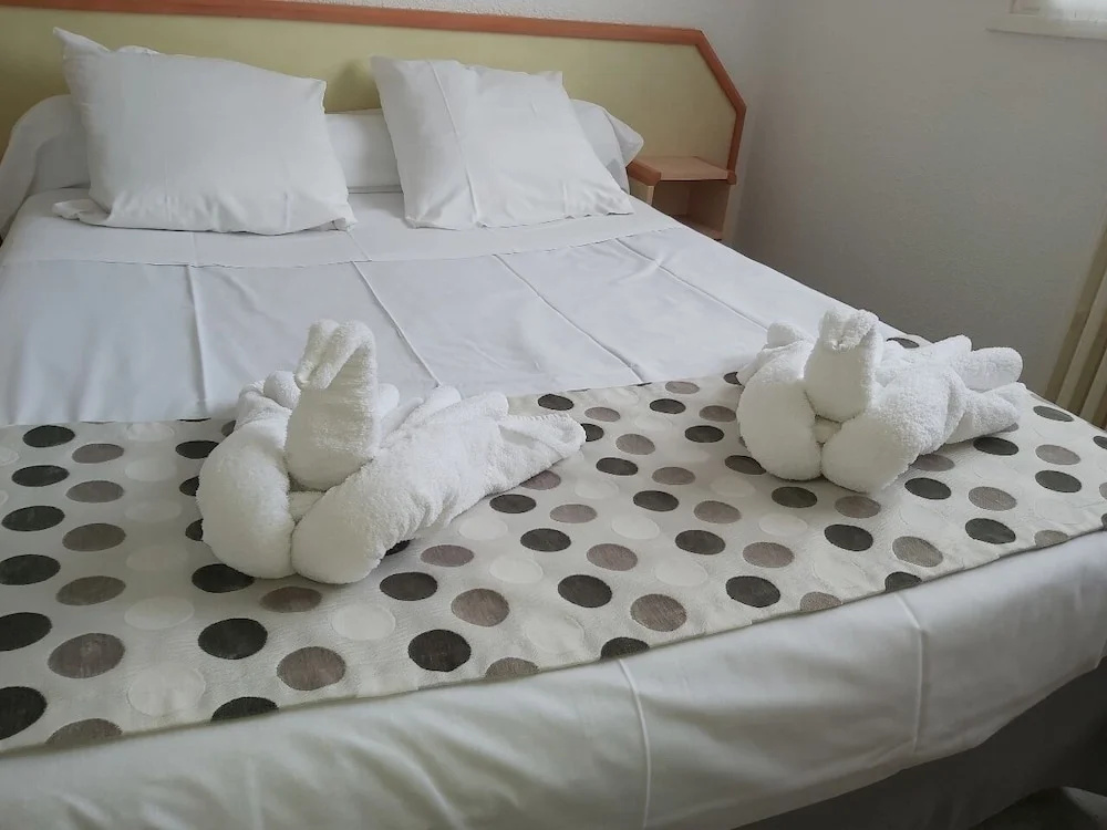 Voir la photo 3 — Hotel Jean le Bon