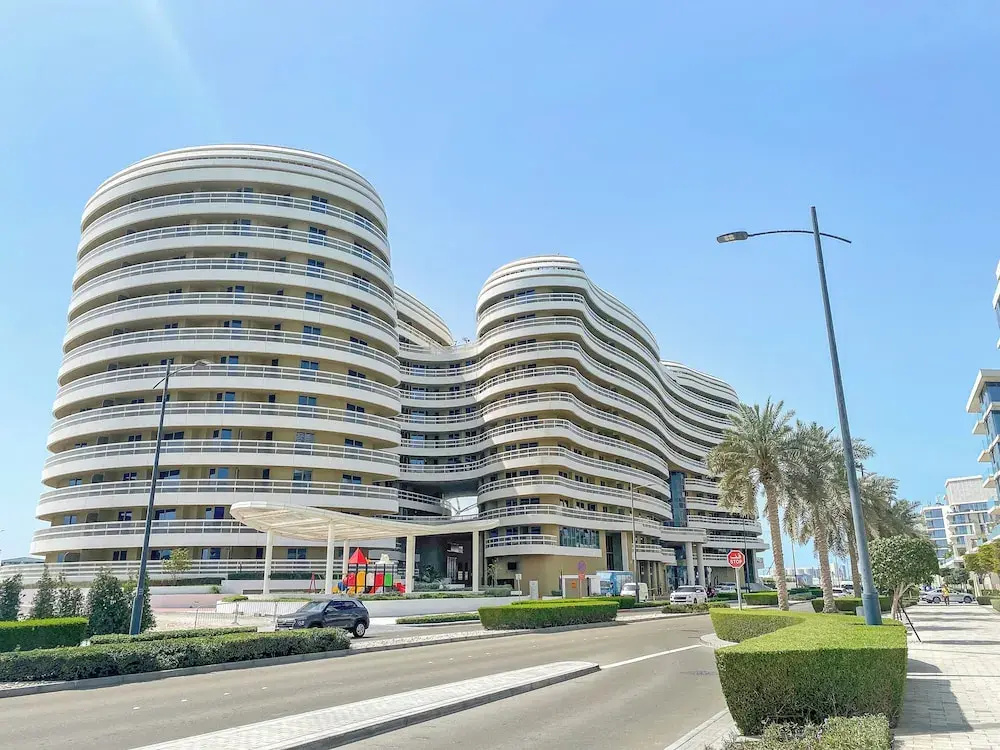 Silkhaus Ajwan C Tower