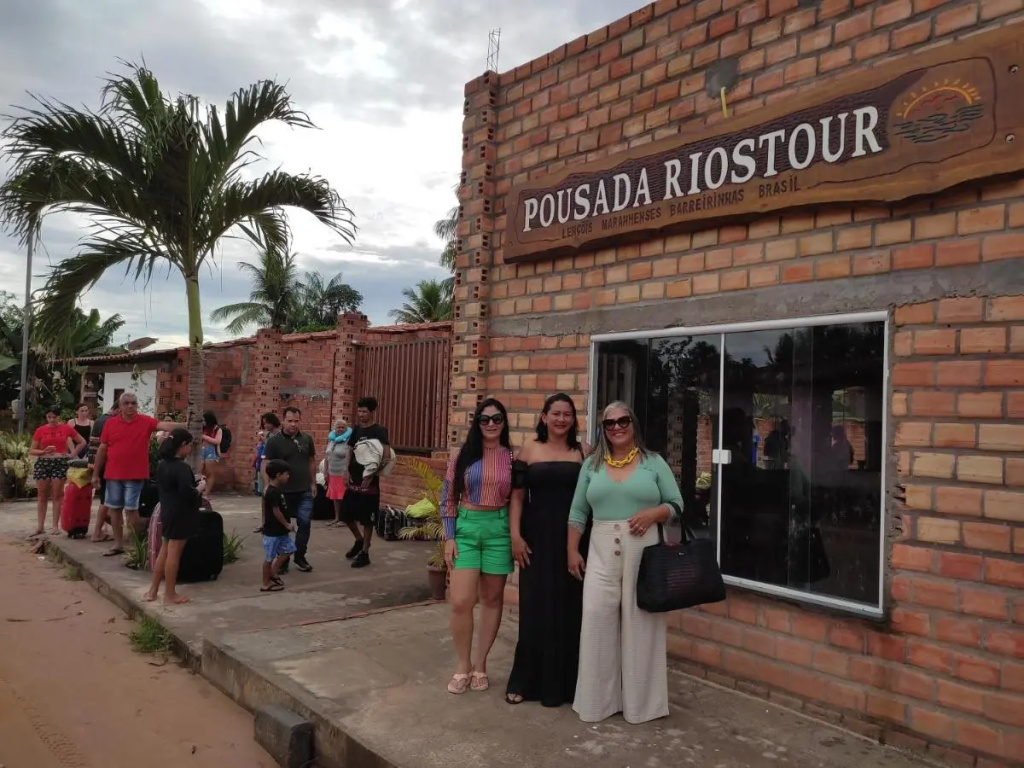 Pousada RIOSTOUR