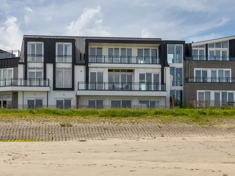 Seaside Escape, Sint-annaland