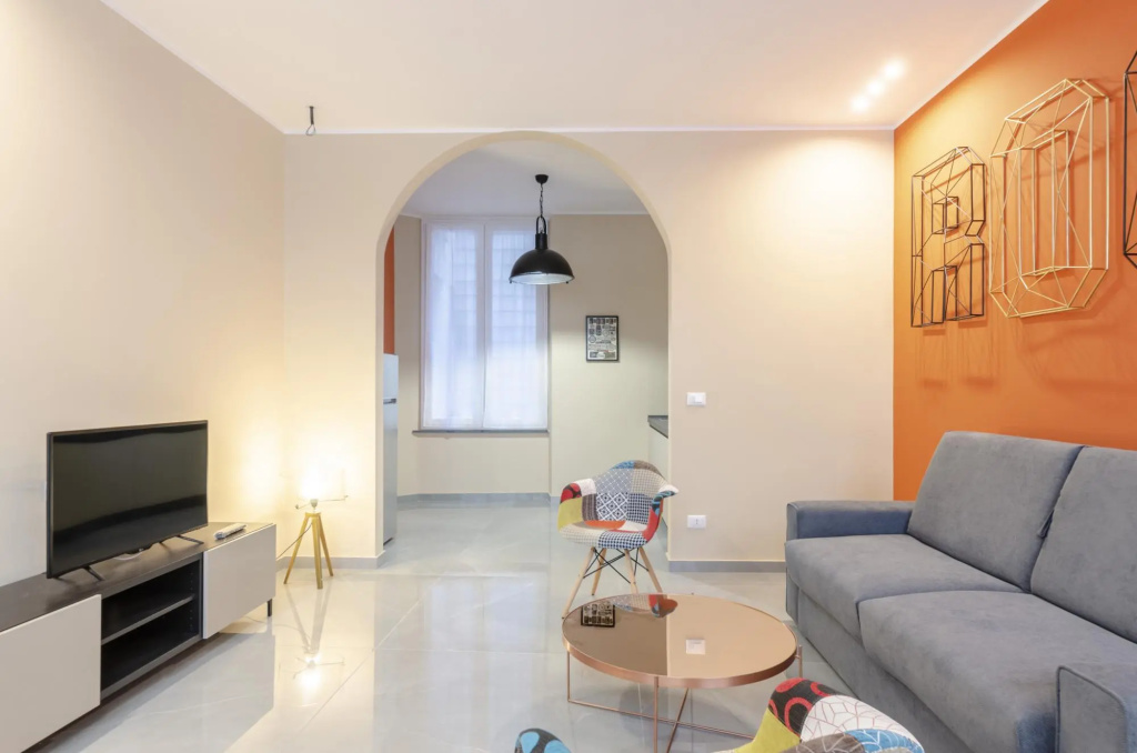 San Luca Apartments - Pallavicini by Wonderful Italy