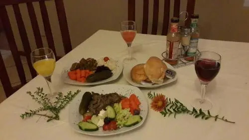 Bosveld Guest House — фото 2