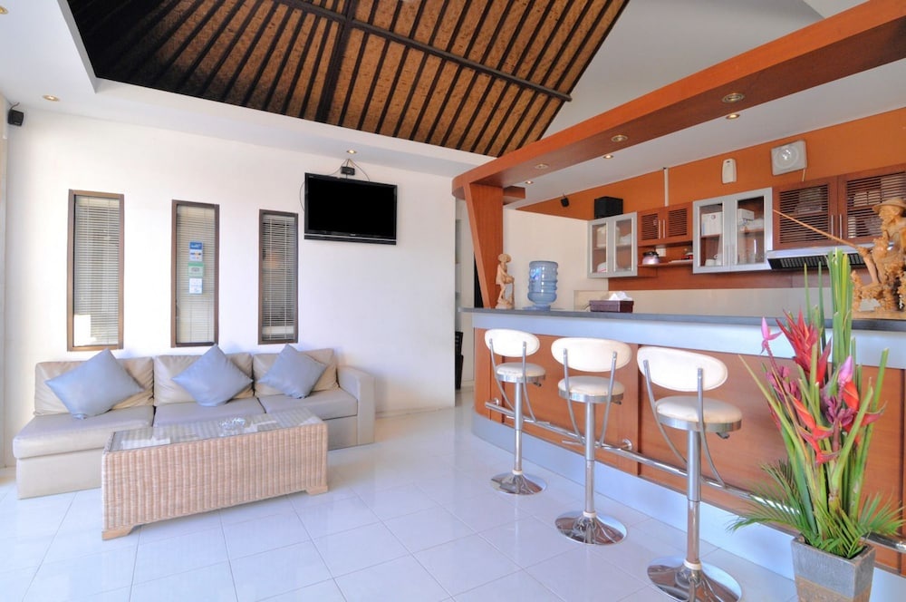 Airy Legian Dewi Sri Empat Kuta Bali