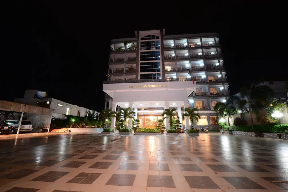 MK Royal Hotel