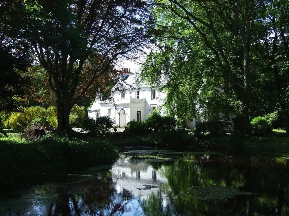 Thrumster House - Général