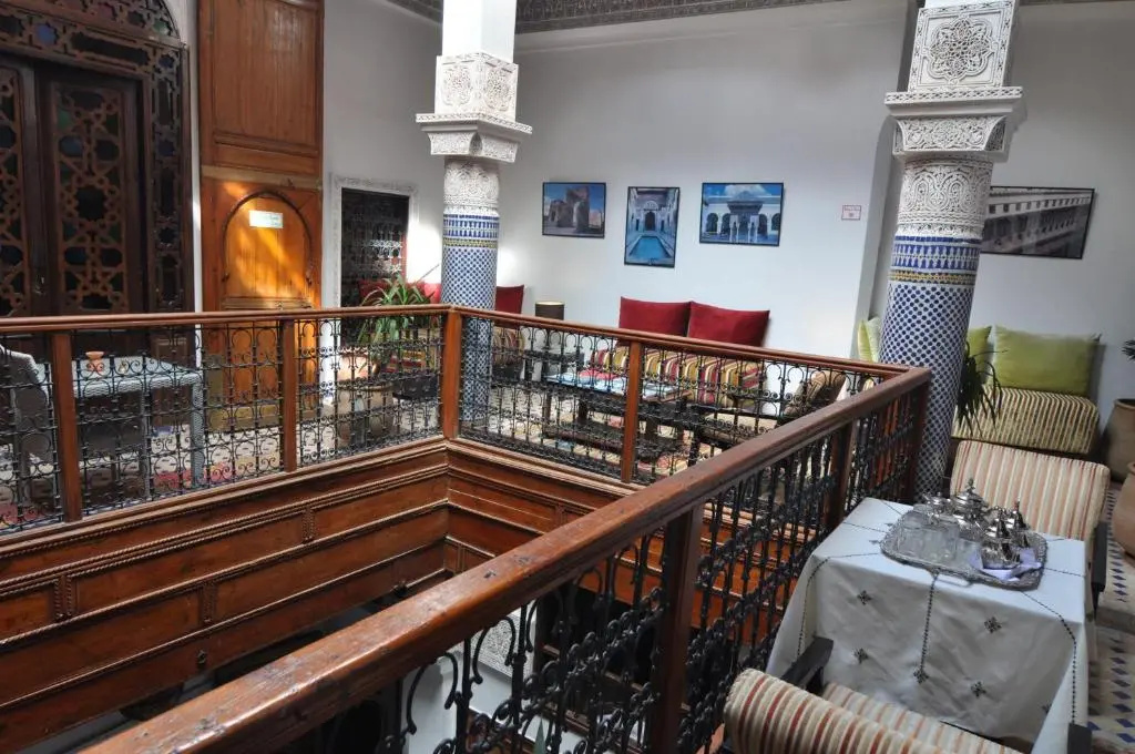 Hotel photo 18
