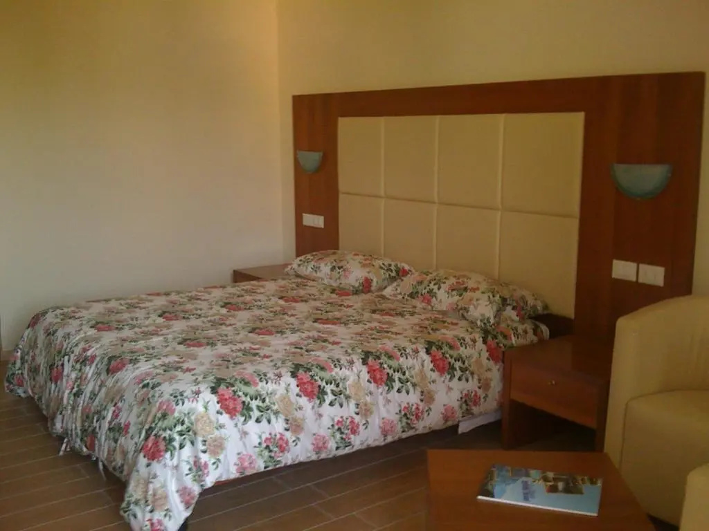 Hotel Laura Christina - Général