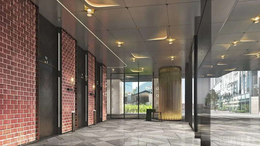 Kimpton Tsim Sha Tsui Hong Kong by IHG in Kowloon