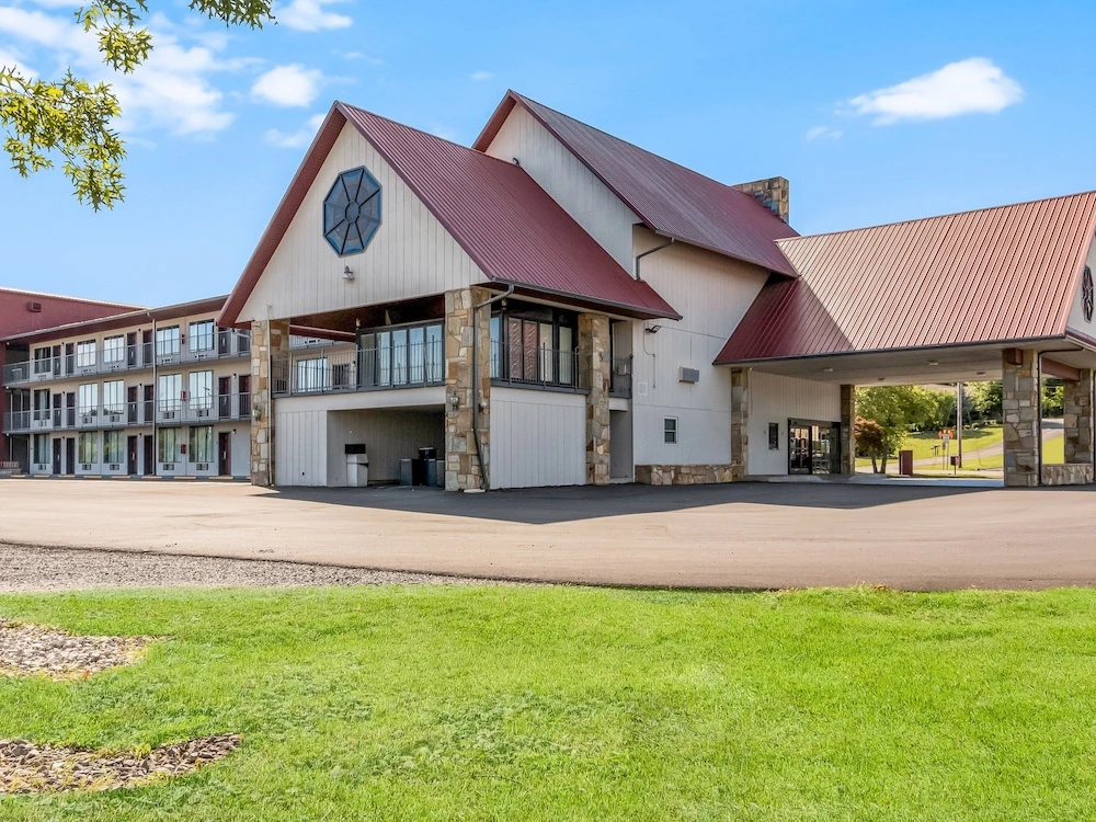 Econo Lodge Jefferson City
