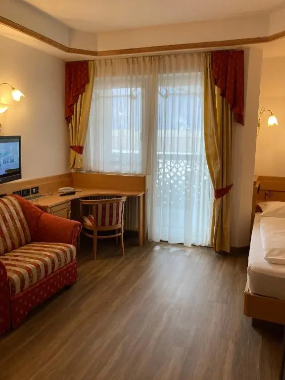Classic Single room