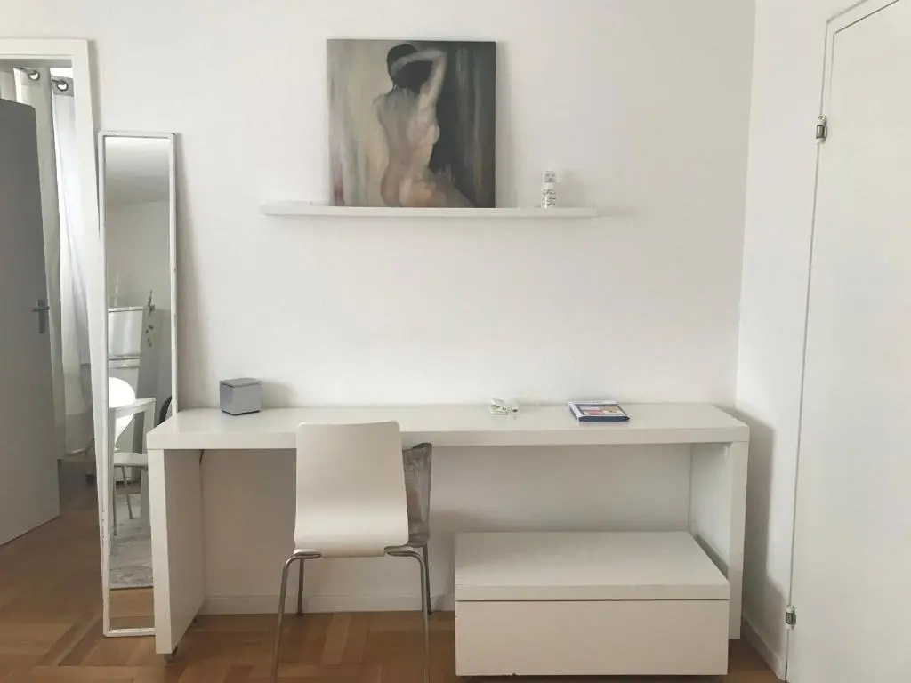 Standard Apartment