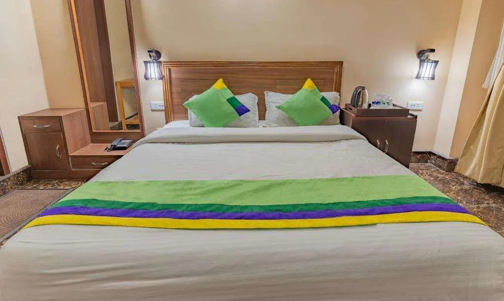 Treebo Regal Residency A Boutique