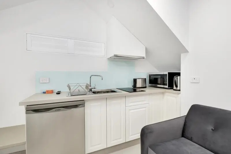 Boutique Studio in Surry Hills