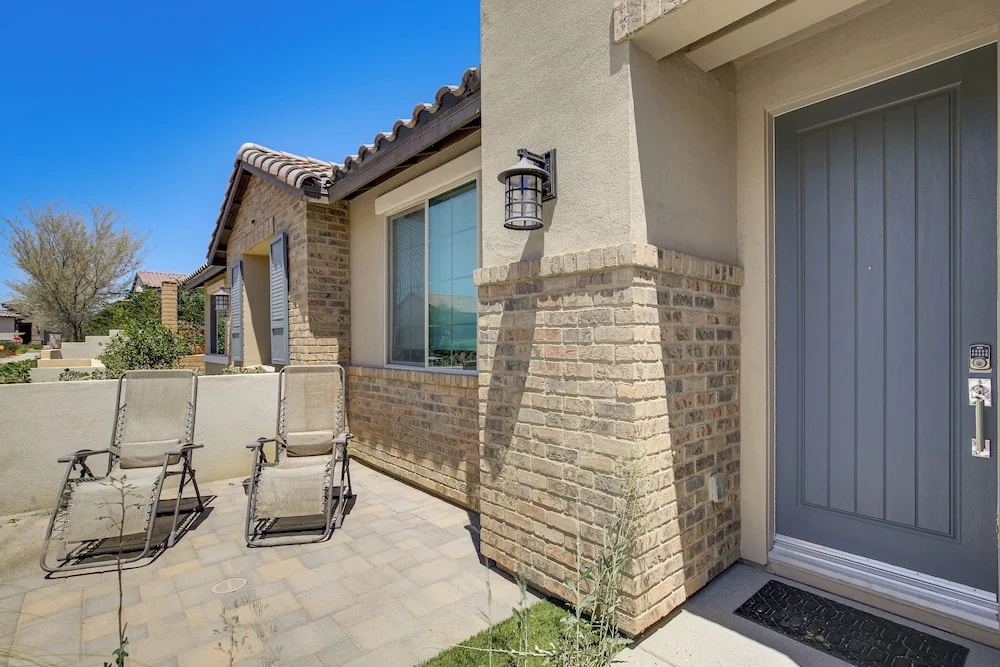 Golfers Paradise! La Quinta Escape w/ Pool Access