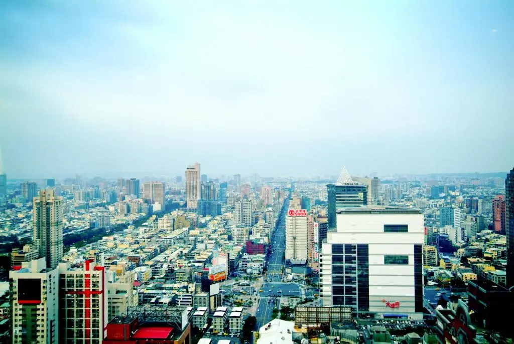 SkyCity Hotel - Chambres