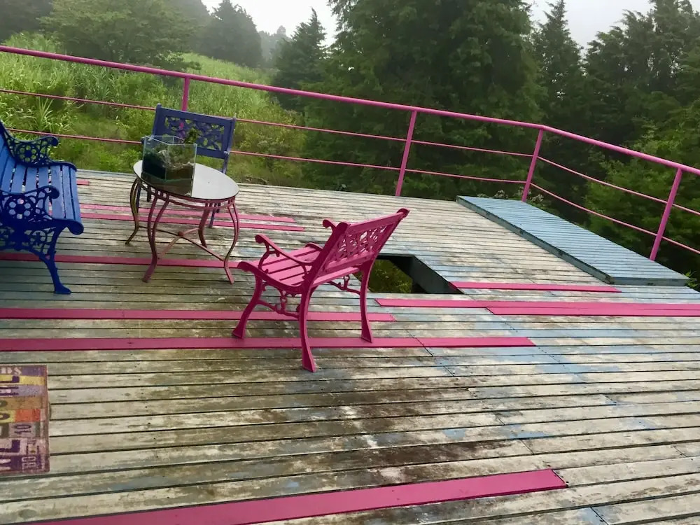 Gosen B&B - фото 18