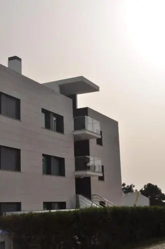 HomeZ Apartment T1