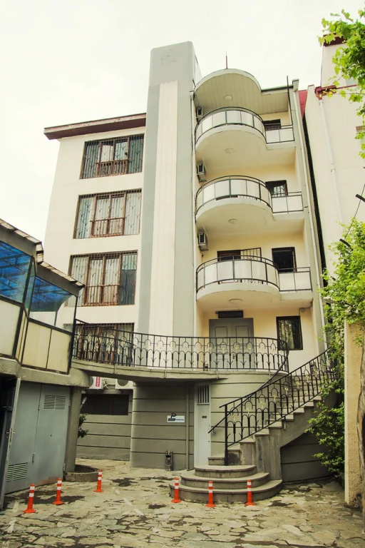 Panorama ECO-Hotel