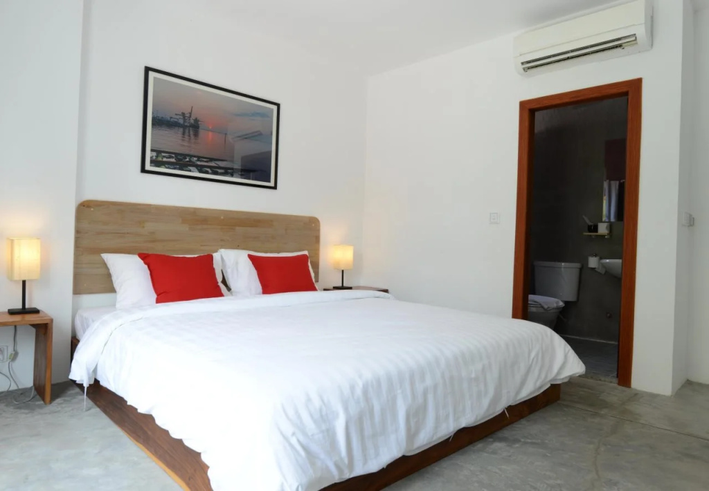 BizPoint Hotel - Général