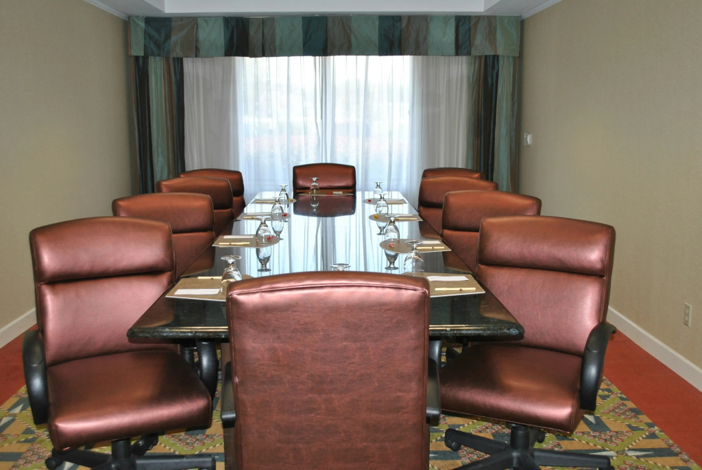 Doubletree by Hilton Hotel Fayetteville - Général