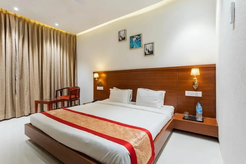 Hotel photo 22