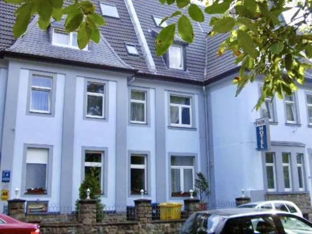 Parkhotel Eschweiler