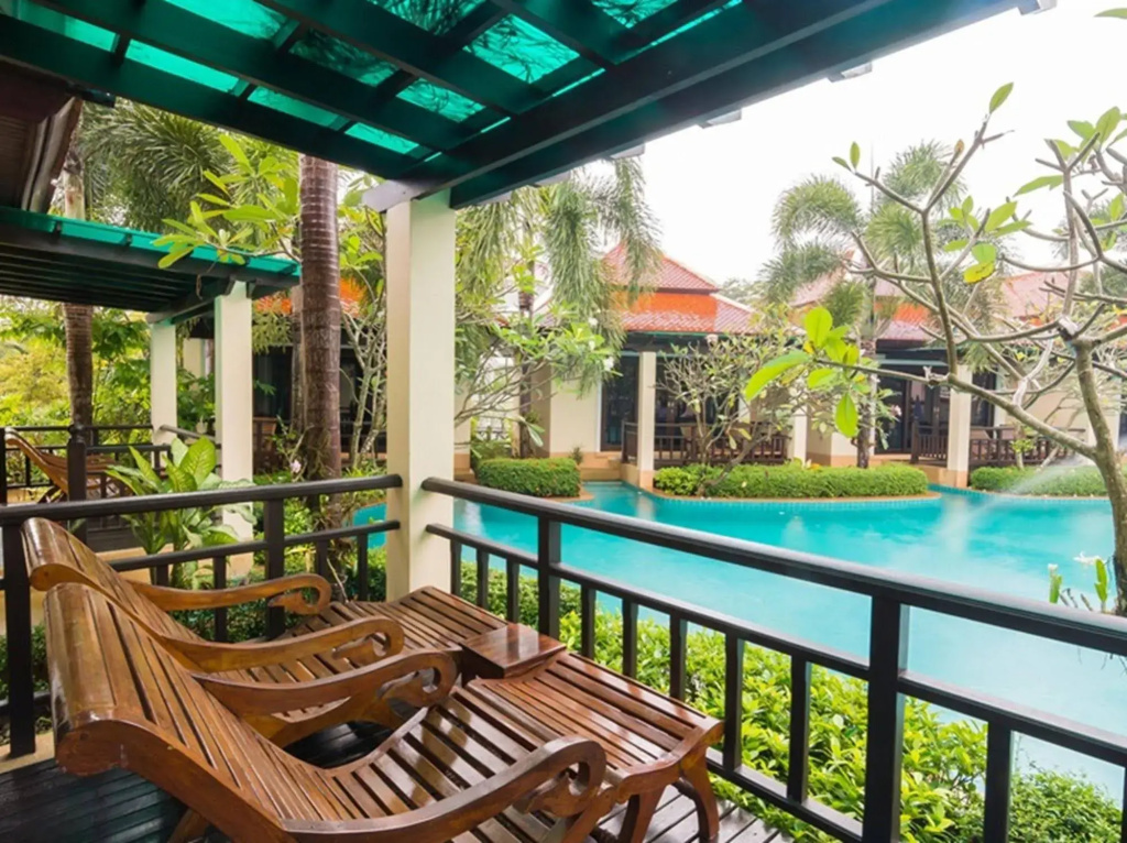 Ao Nang Orchid Resort - Général