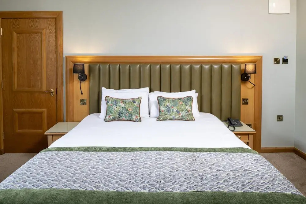 Roganstown Hotel & Country Club - Chambres