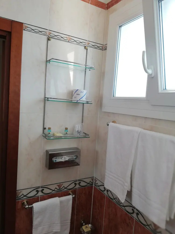 Hotel Caravelle & Minicaravelle - Chambres