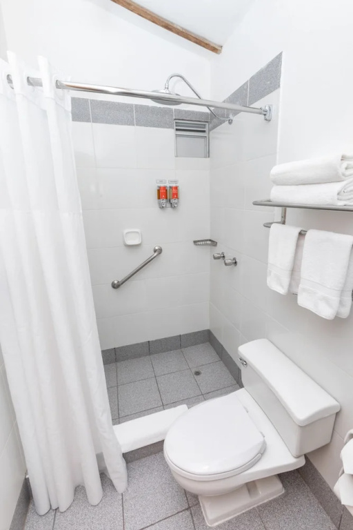 Casa Andina Standard Colca - Chambres
