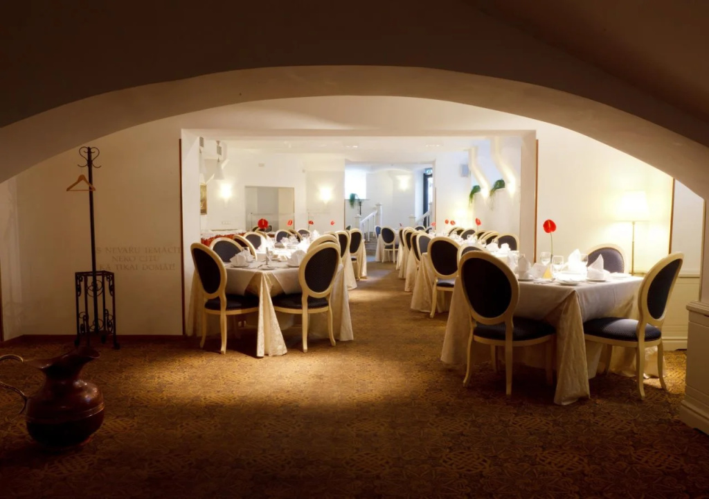 Monika Centrum Hotels - Général