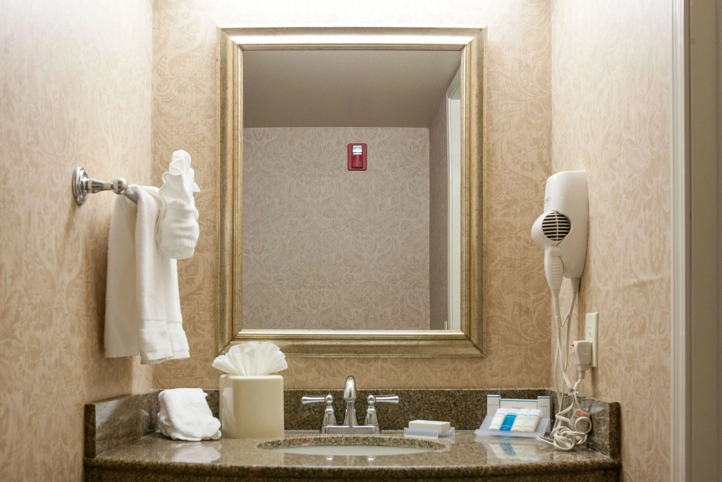Hilton Garden Inn Boise/Eagle - Général