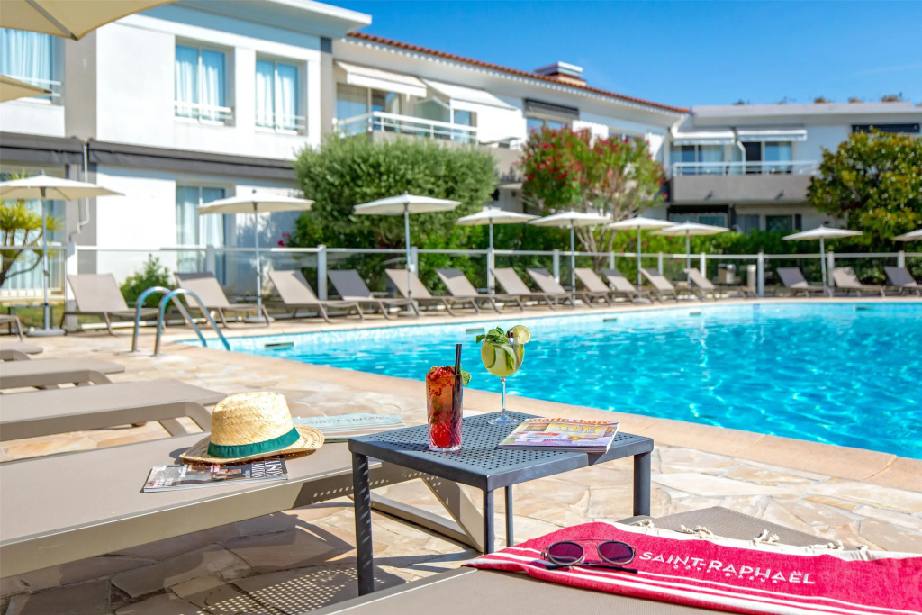 Best Western Plus Hotel La Marina - Général