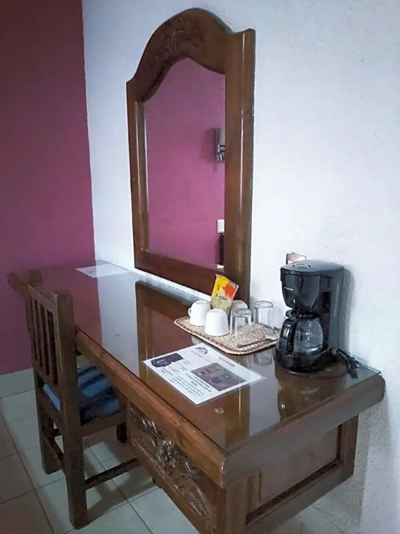 Standard Double room full double bed