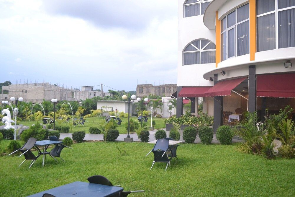 Hotel photo 20