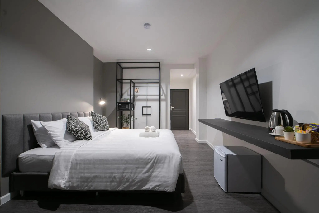 Hotel photo 21