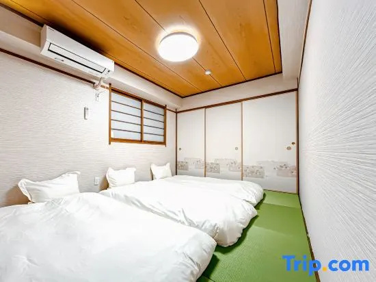 【Family Welcome】Maisonette 3LDK in Yayoi-cho, Itabashi Ward (110㎡) 사진 1