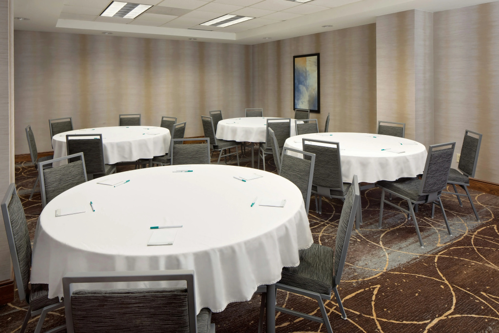 Homewood Suites by Hilton Minneapolis-Mall Of America - Général