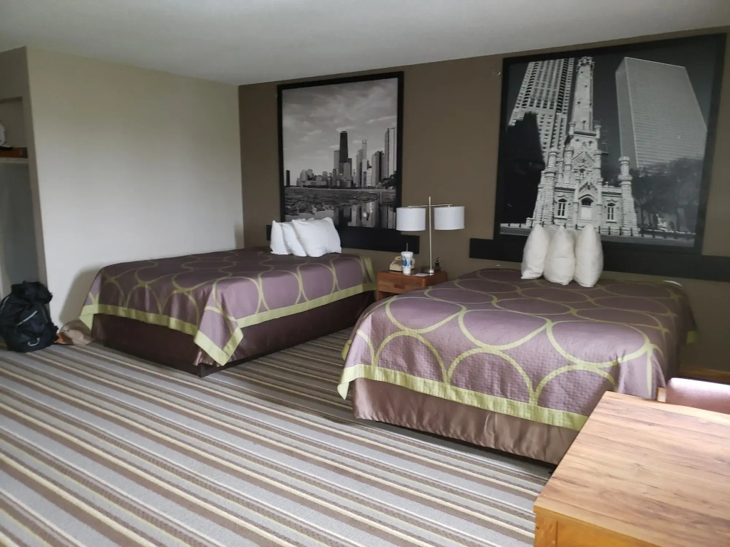Hotel photo 16