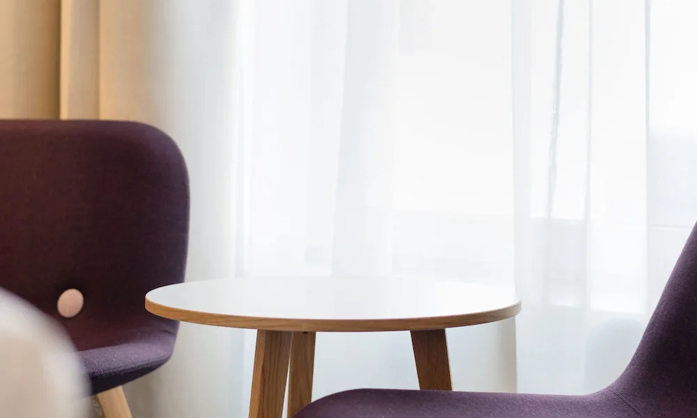 Thon Hotel Parken - Chambres