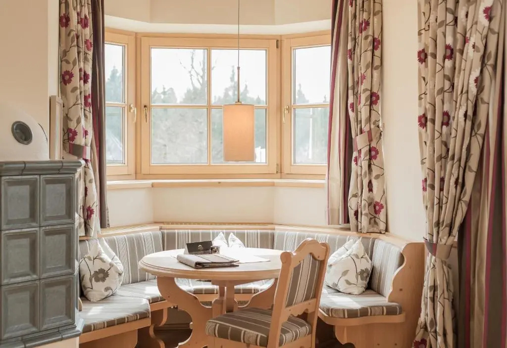Zugspitz Resort - Chambres