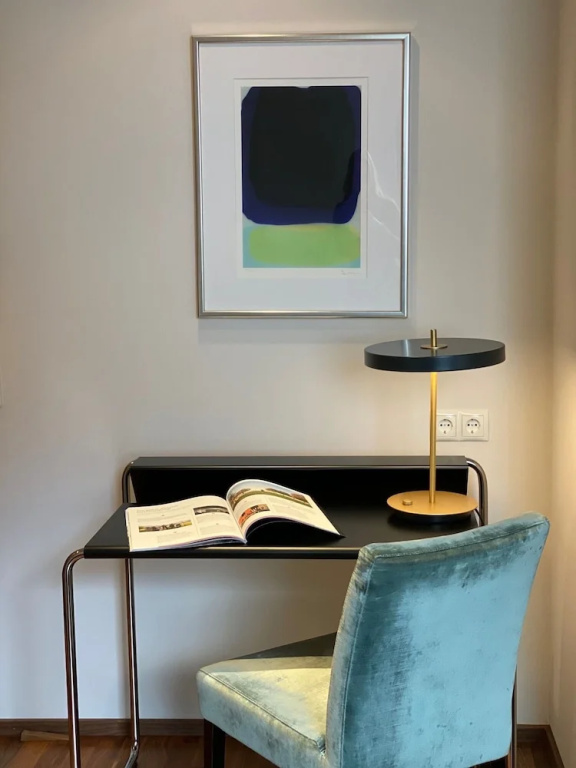 Hirschen Dornbirn das boutiquestyle hotel - skyrelax & wellness im rooftop - Chambres