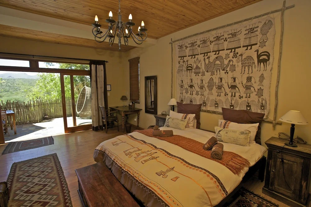 Ti Melen Boutique Guesthouse l Ondili - Chambres