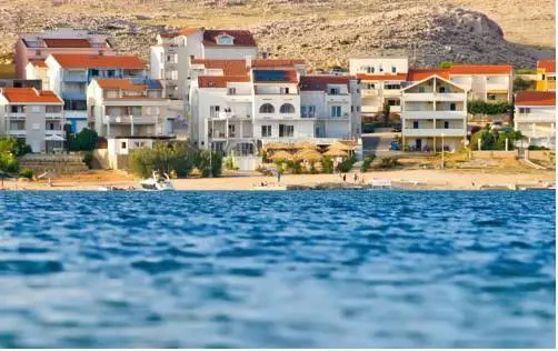 Beach & Waterfront