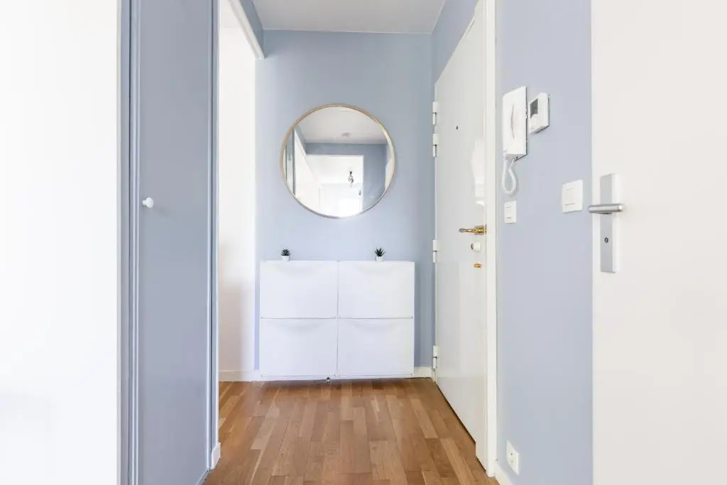 Voir la photo 4 — Design 3 Bedrooms Appartment, Near Champs Elysees
