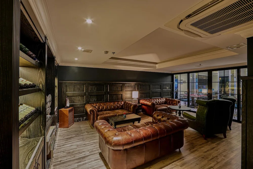 Hotel photo 36