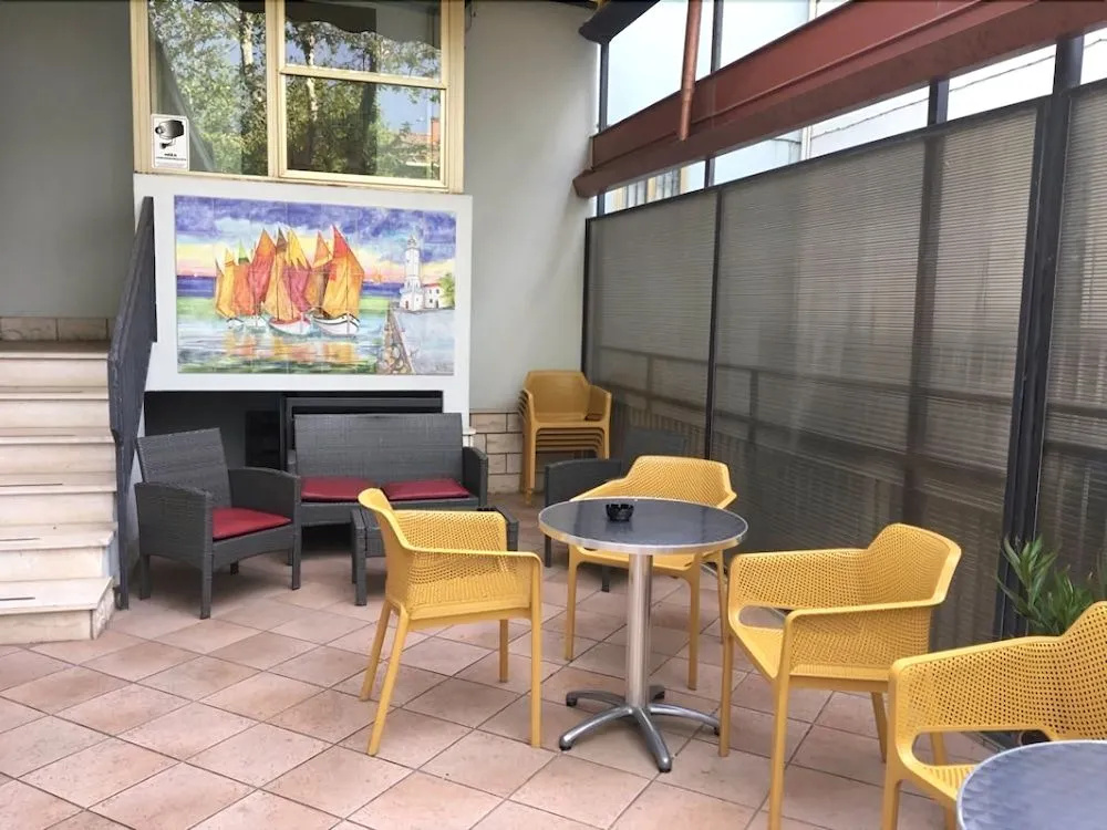 Hotel photo 18