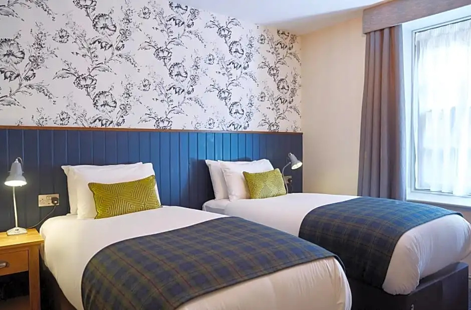 Swan Hotel by Greene King Inns - Chambres